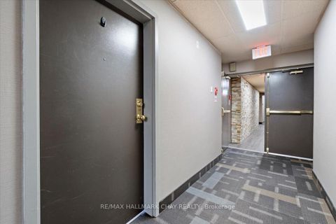 Photo 19 at 201 - 120 Bell Farm Road, Alliance, Barrie
