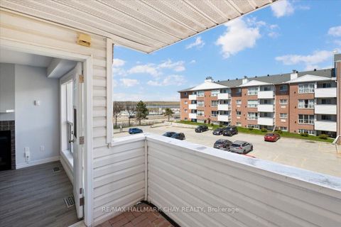 Photo 21 at 201 - 120 Bell Farm Road, Alliance, Barrie