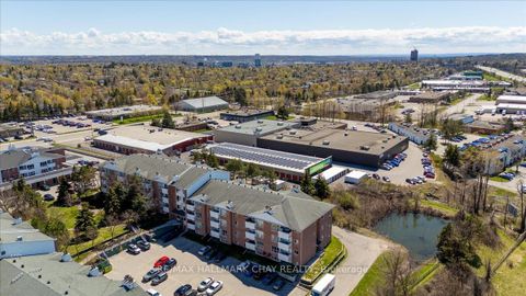 Photo 24 at 201 - 120 Bell Farm Road, Alliance, Barrie