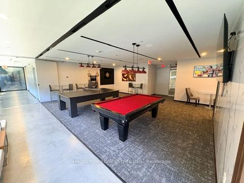 Photo 18 at 423 - 32 Trolley Crescent, Moss Park, Toronto