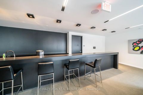 Photo 19 at 423 - 32 Trolley Crescent, Moss Park, Toronto