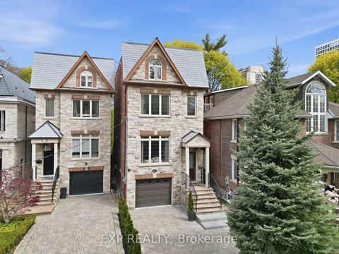 Photo 0 at 177A Lyndhurst Avenue, Casa Loma, Toronto