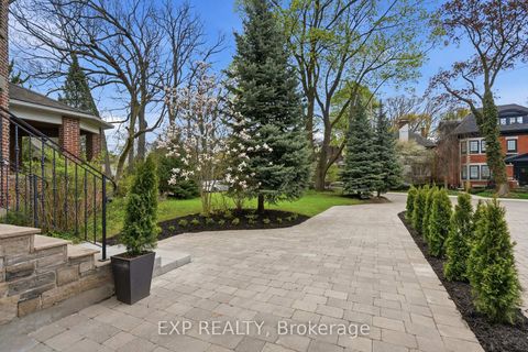 Photo 1 at 177A Lyndhurst Avenue, Casa Loma, Toronto