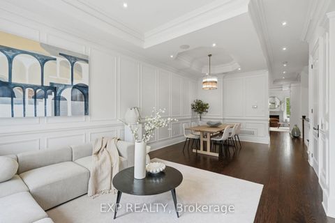 Photo 3 at 177A Lyndhurst Avenue, Casa Loma, Toronto