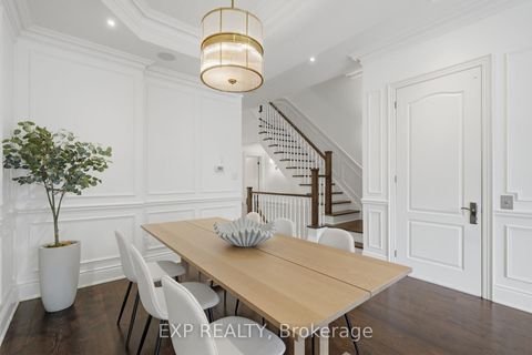 Photo 4 at 177A Lyndhurst Avenue, Casa Loma, Toronto