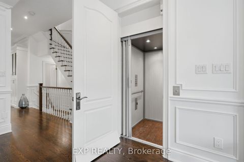 Photo 5 at 177A Lyndhurst Avenue, Casa Loma, Toronto