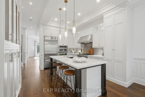 Photo 8 at 177A Lyndhurst Avenue, Casa Loma, Toronto
