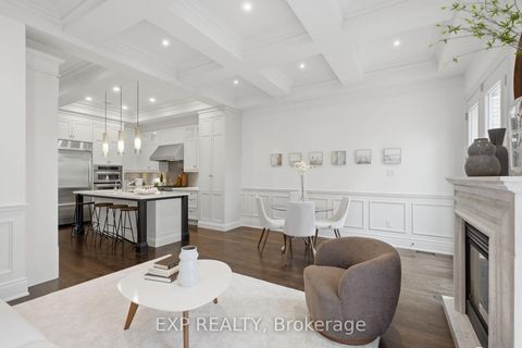 Photo 13 at 177A Lyndhurst Avenue, Casa Loma, Toronto