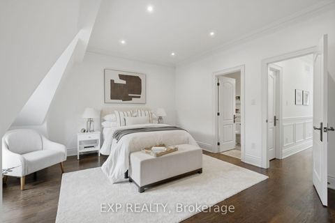 Photo 24 at 177A Lyndhurst Avenue, Casa Loma, Toronto