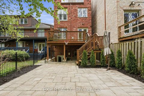 Photo 35 at 177A Lyndhurst Avenue, Casa Loma, Toronto