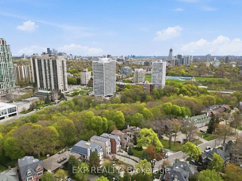 Photo 36 at 177A Lyndhurst Avenue, Casa Loma, Toronto