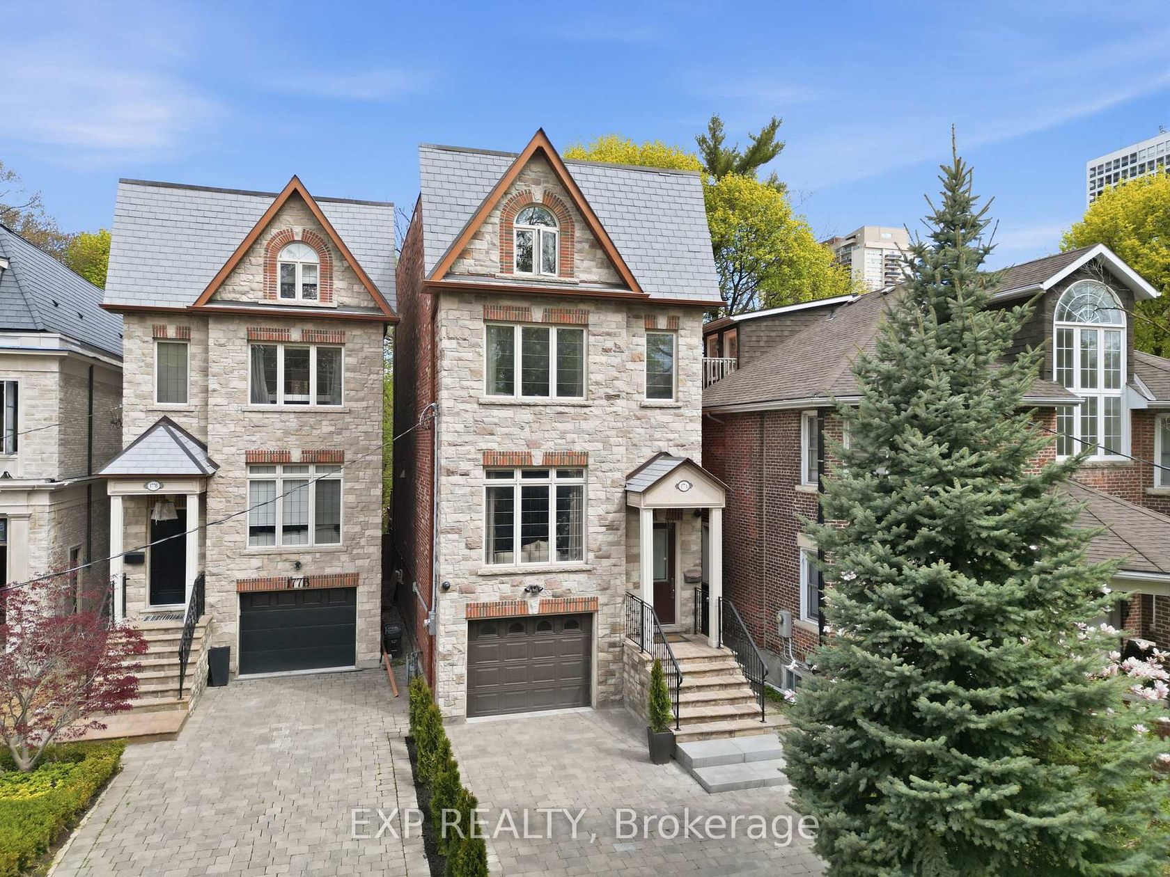 177A Lyndhurst Avenue, Casa Loma, Toronto 