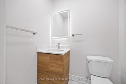 Photo 12 at 46 Flintwick Drive, Bendale, Toronto
