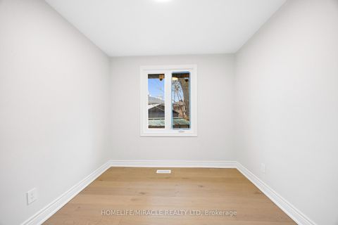Photo 24 at 46 Flintwick Drive, Bendale, Toronto