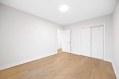 Photo 27 at 46 Flintwick Drive, Bendale, Toronto