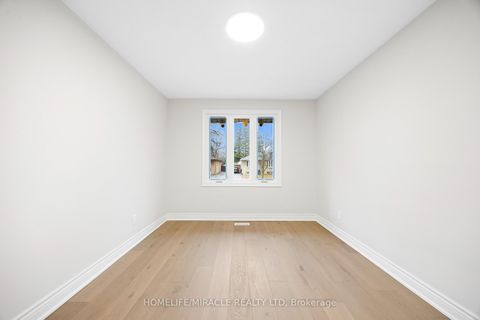 Photo 28 at 46 Flintwick Drive, Bendale, Toronto
