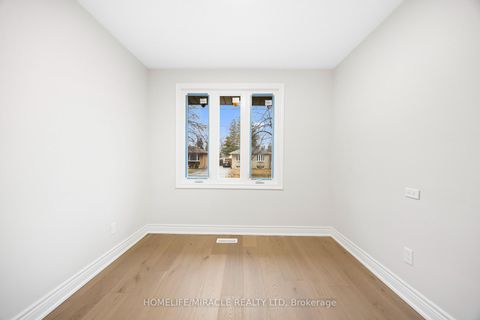 Photo 31 at 46 Flintwick Drive, Bendale, Toronto