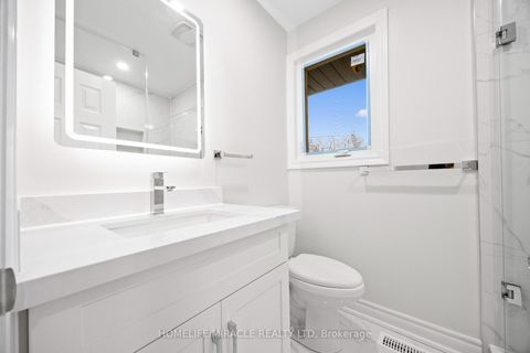 Photo 32 at 46 Flintwick Drive, Bendale, Toronto