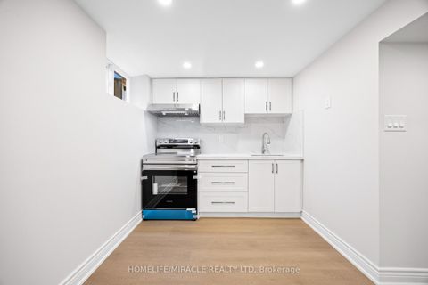 Photo 34 at 46 Flintwick Drive, Bendale, Toronto