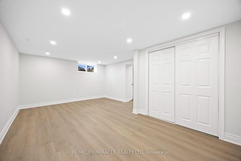 Photo 41 at 46 Flintwick Drive, Bendale, Toronto