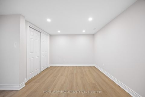 Photo 42 at 46 Flintwick Drive, Bendale, Toronto