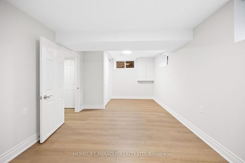 Photo 45 at 46 Flintwick Drive, Bendale, Toronto