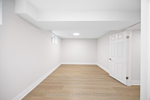 Photo 46 at 46 Flintwick Drive, Bendale, Toronto