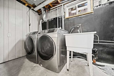 Photo 47 at 46 Flintwick Drive, Bendale, Toronto
