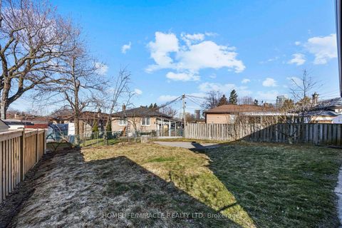 Photo 48 at 46 Flintwick Drive, Bendale, Toronto