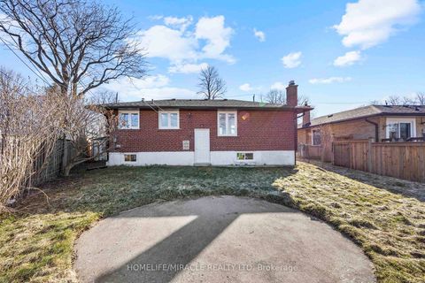 Photo 49 at 46 Flintwick Drive, Bendale, Toronto
