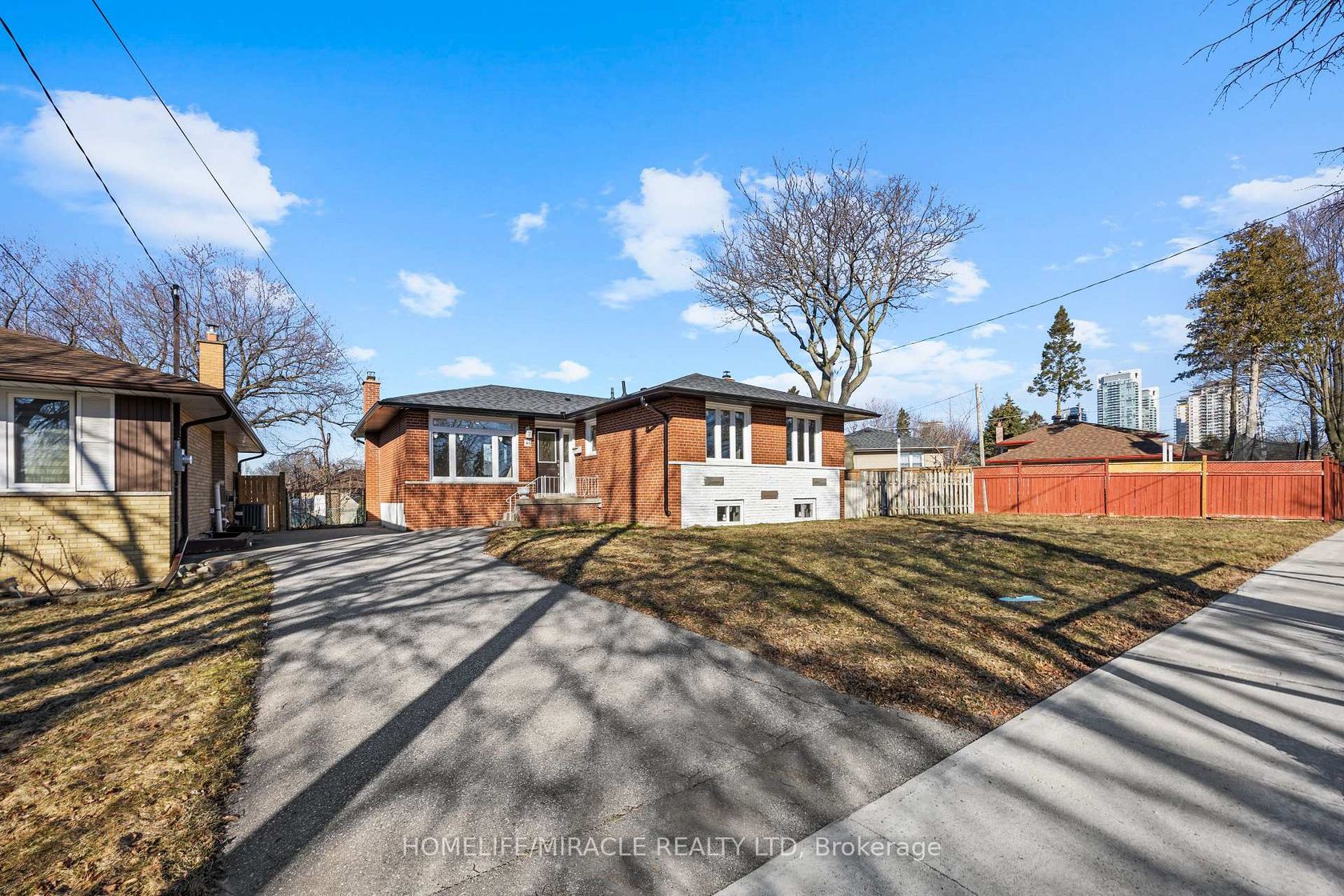 46 Flintwick Drive, Bendale, Toronto 