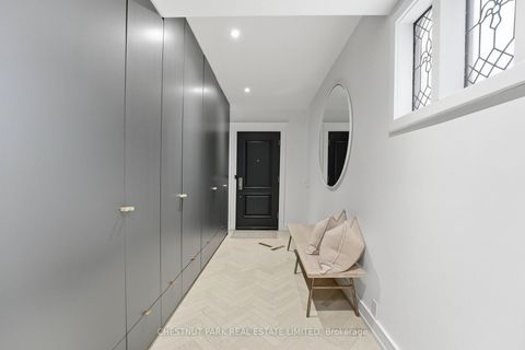 Photo 1 at 154 Cottingham Street, St. Clair, Toronto