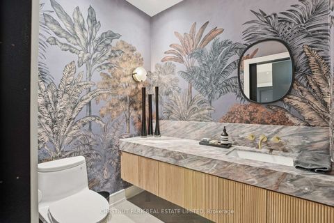 Photo 3 at 154 Cottingham Street, St. Clair, Toronto