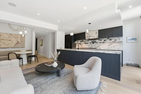 Photo 5 at 154 Cottingham Street, St. Clair, Toronto