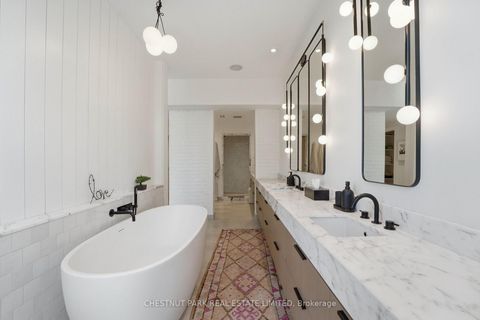 Photo 11 at 154 Cottingham Street, St. Clair, Toronto