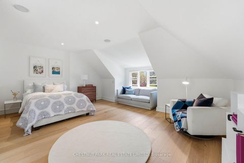 Photo 17 at 154 Cottingham Street, St. Clair, Toronto