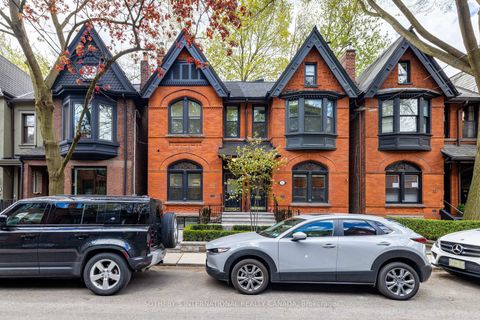 Photo 3 at 33 Tranby Avenue, Annex, Toronto