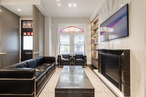Photo 6 at 33 Tranby Avenue, Annex, Toronto