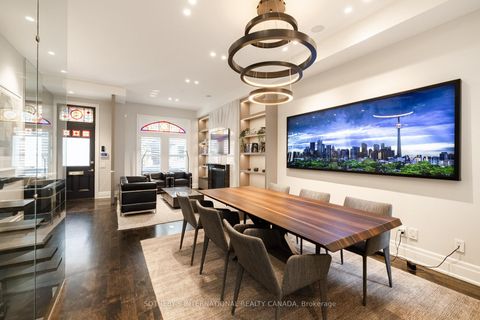 Photo 7 at 33 Tranby Avenue, Annex, Toronto