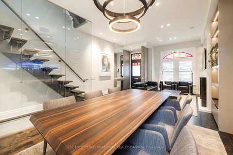 Photo 8 at 33 Tranby Avenue, Annex, Toronto