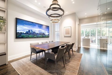 Photo 9 at 33 Tranby Avenue, Annex, Toronto
