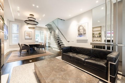 Photo 11 at 33 Tranby Avenue, Annex, Toronto