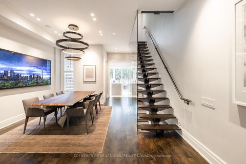 Photo 12 at 33 Tranby Avenue, Annex, Toronto