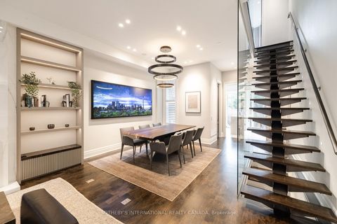 Photo 14 at 33 Tranby Avenue, Annex, Toronto