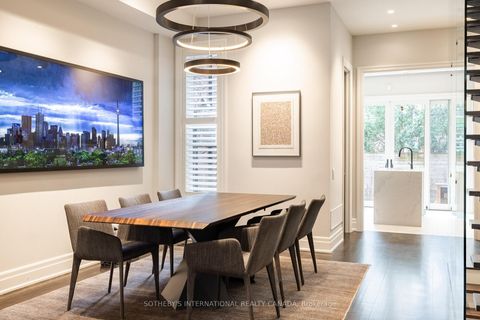 Photo 16 at 33 Tranby Avenue, Annex, Toronto