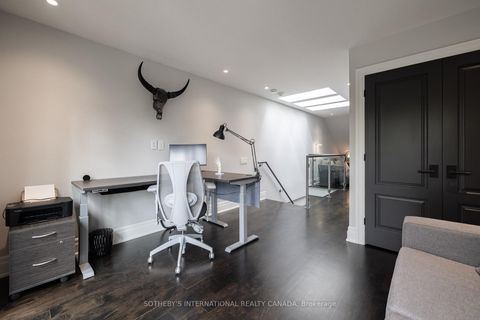 Photo 28 at 33 Tranby Avenue, Annex, Toronto