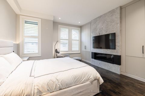 Photo 29 at 33 Tranby Avenue, Annex, Toronto