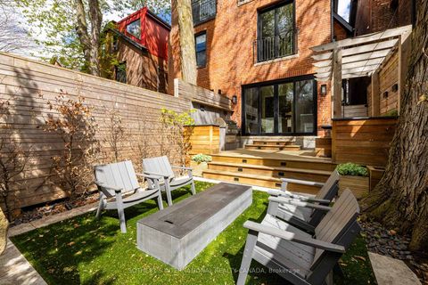 Photo 36 at 33 Tranby Avenue, Annex, Toronto