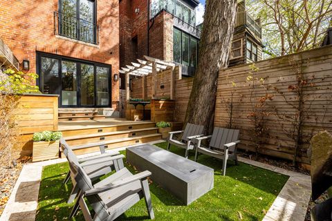 Photo 38 at 33 Tranby Avenue, Annex, Toronto