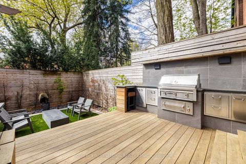 Photo 39 at 33 Tranby Avenue, Annex, Toronto